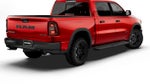 2027 RAM 1500 Rebel