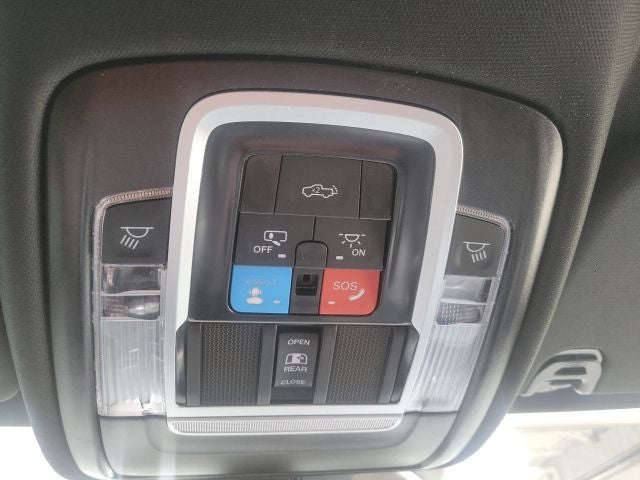 2026 RAM Ram 1500 Rebel