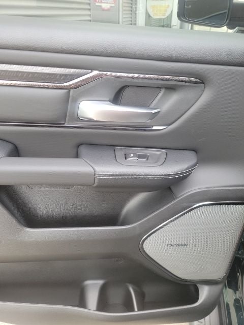 2026 RAM Ram 1500 Rebel