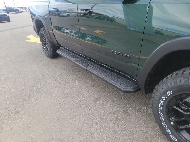2026 RAM Ram 1500 Rebel