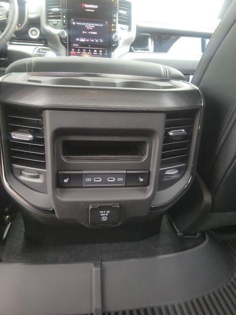 2026 RAM Ram 1500 Rebel