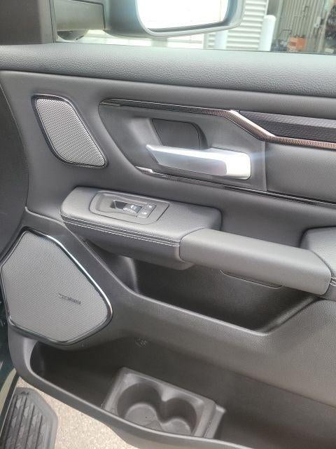 2026 RAM Ram 1500 Rebel
