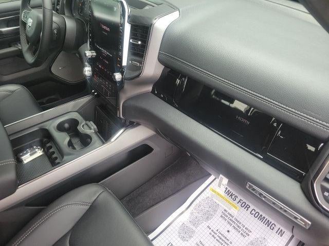 2026 RAM Ram 1500 Rebel