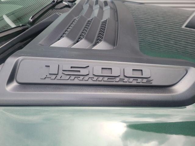 2026 RAM Ram 1500 Rebel