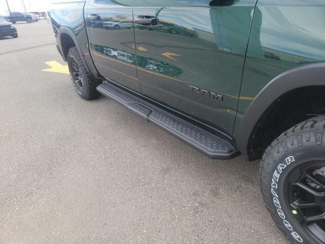 2026 RAM Ram 1500 Rebel
