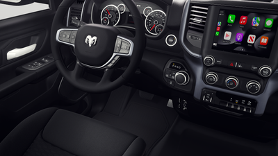 2027 RAM 1500 Tradesman