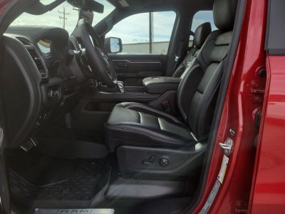 2026 RAM Ram 1500 RHO