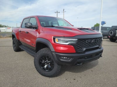 2026 RAM Ram 1500 RHO