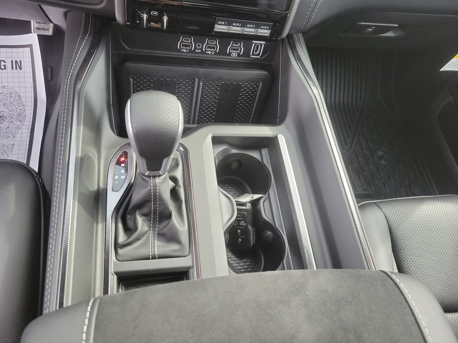 2026 RAM Ram 1500 RHO