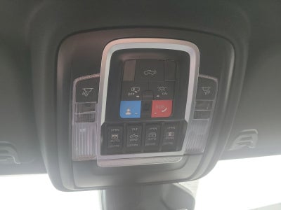 2026 RAM Ram 1500 RHO