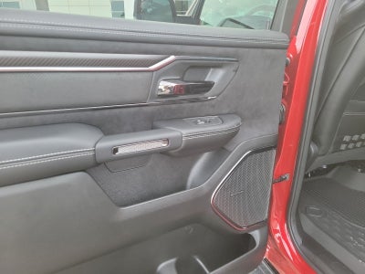 2026 RAM Ram 1500 RHO