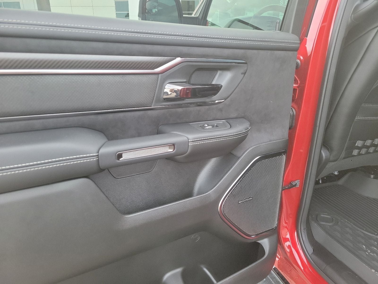 2026 RAM Ram 1500 RHO