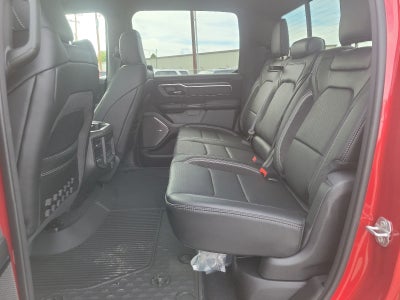 2026 RAM Ram 1500 RHO