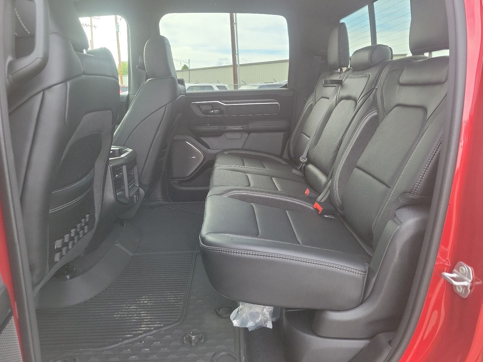 2026 RAM Ram 1500 RHO