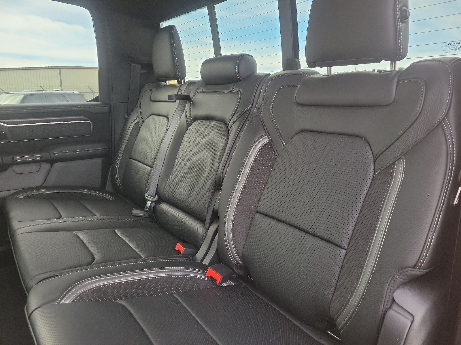 2026 RAM Ram 1500 RHO