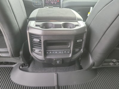 2026 RAM Ram 1500 RHO