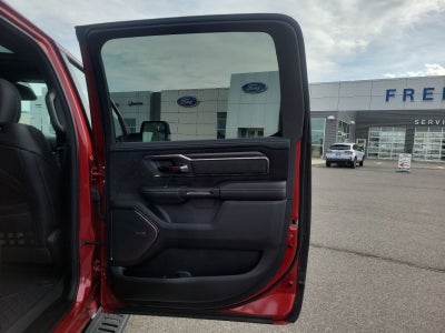 2026 RAM Ram 1500 RHO