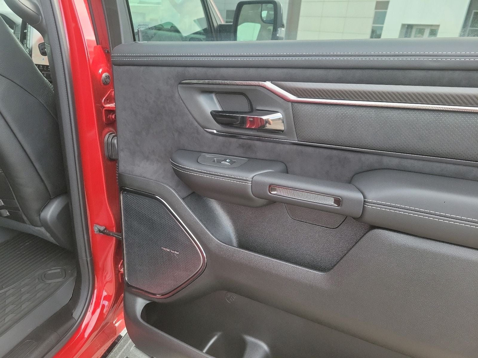 2026 RAM Ram 1500 RHO