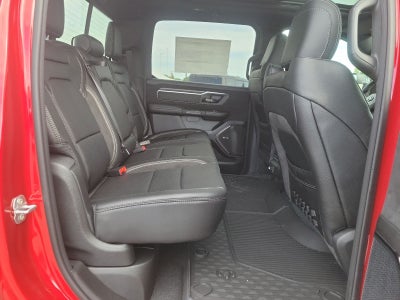 2026 RAM Ram 1500 RHO
