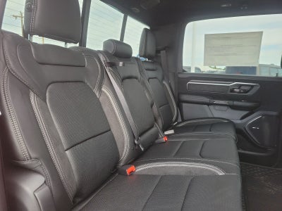 2026 RAM Ram 1500 RHO