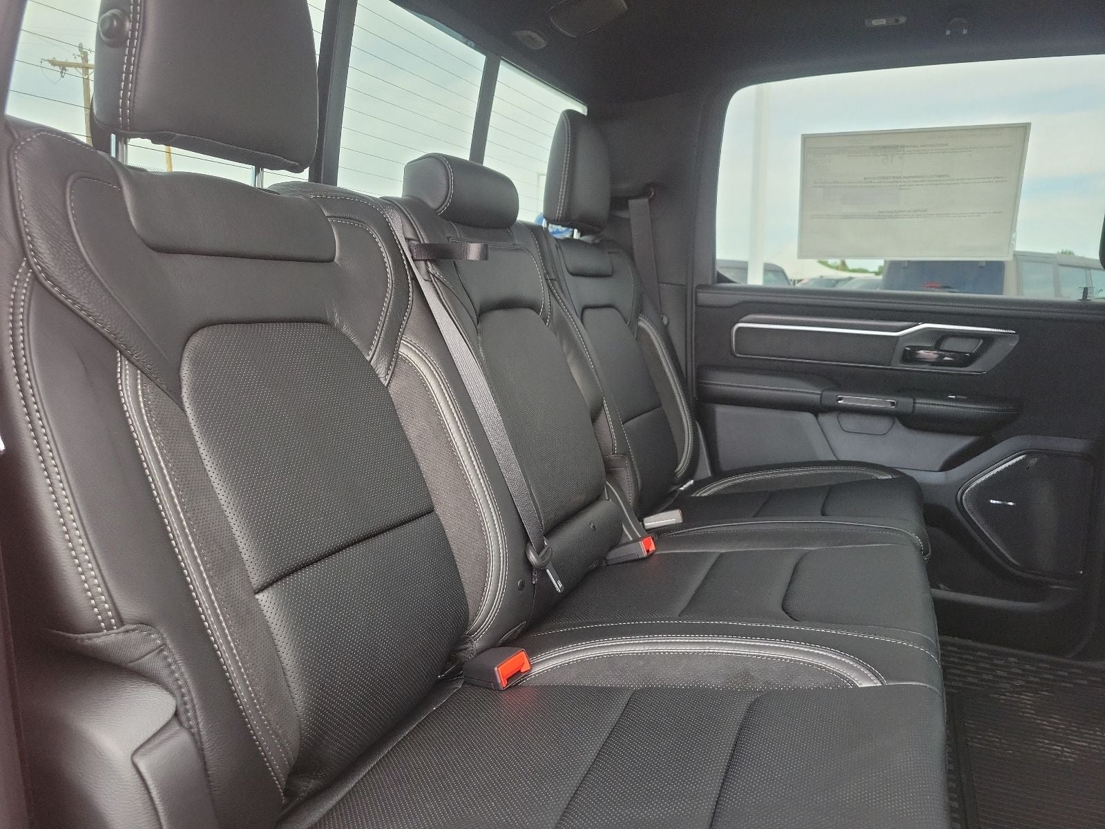 2026 RAM Ram 1500 RHO