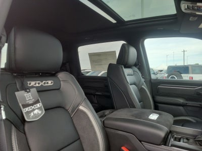 2026 RAM Ram 1500 RHO