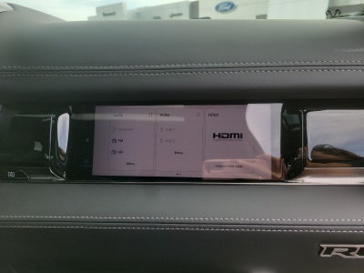 2026 RAM Ram 1500 RHO