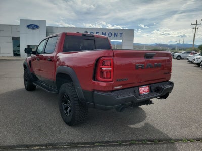 2026 RAM Ram 1500 RHO
