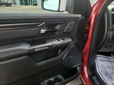 2026 RAM Ram 1500 RHO