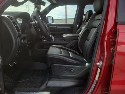 2026 RAM Ram 1500 RHO