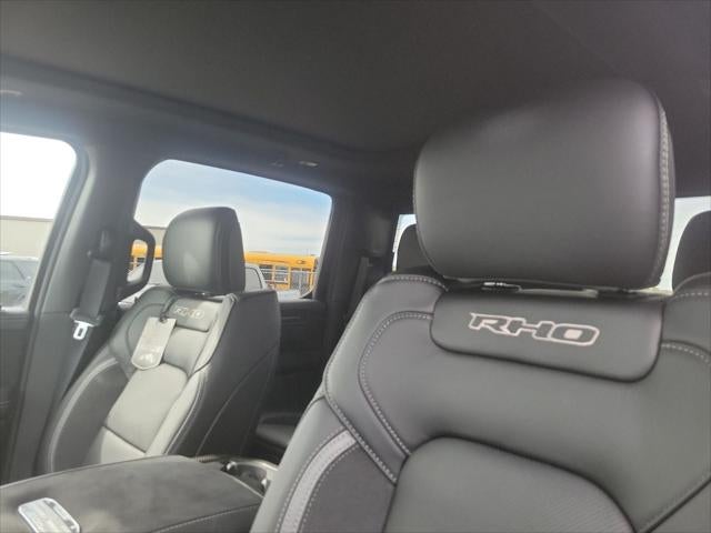 2026 RAM Ram 1500 RHO