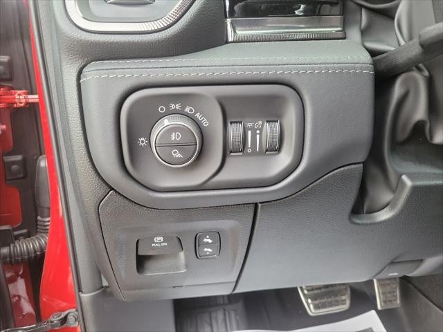 2026 RAM Ram 1500 RHO