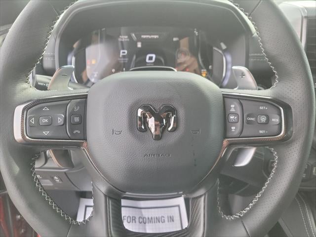 2026 RAM Ram 1500 RHO