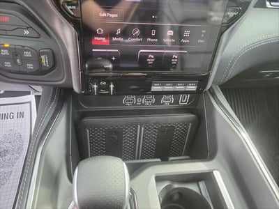 2026 RAM Ram 1500 RHO