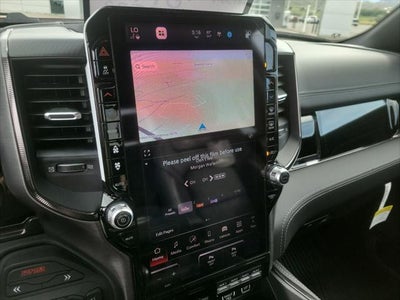 2026 RAM Ram 1500 RHO