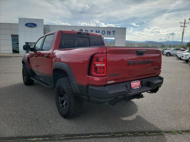 2026 RAM Ram 1500 RHO