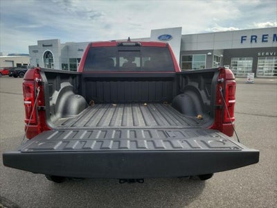 2026 RAM Ram 1500 RHO