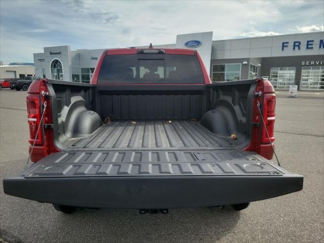 2026 RAM Ram 1500 RHO