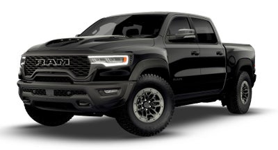 2026 RAM Ram 1500 RHO