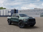 2027 RAM 1500 1500 RHO CREW CAB 4X4 5'7' BOX