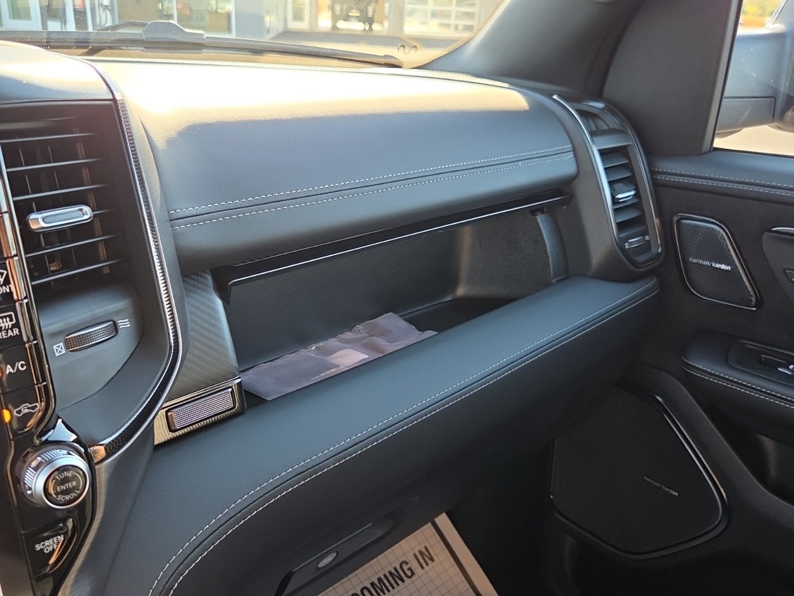 2027 RAM 1500 RHO