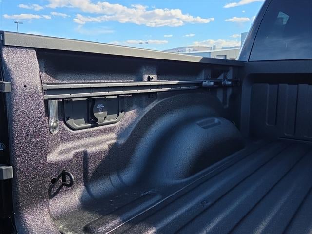 2027 RAM 1500 RHO