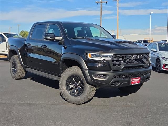 2027 RAM 1500 RHO