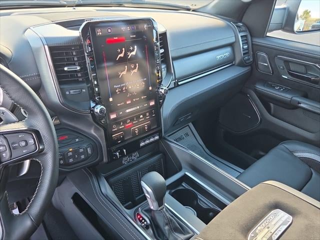 2027 RAM 1500 RHO