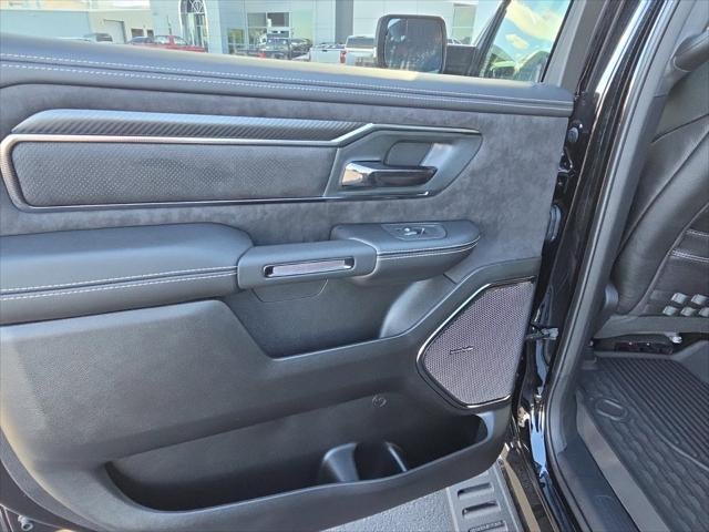 2027 RAM 1500 RHO