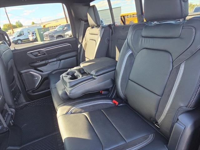 2027 RAM 1500 RHO