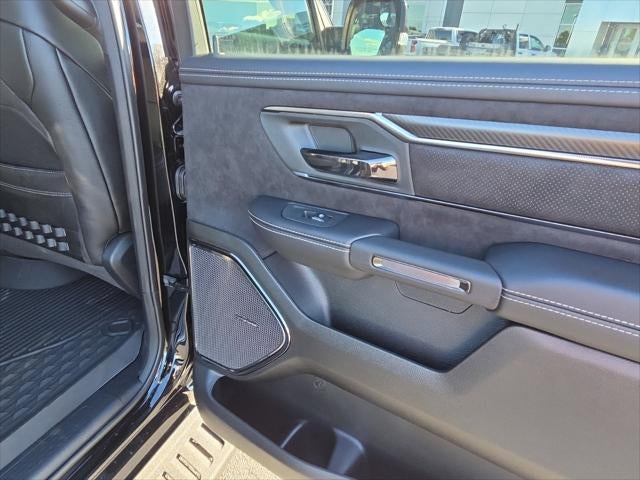 2027 RAM 1500 RHO