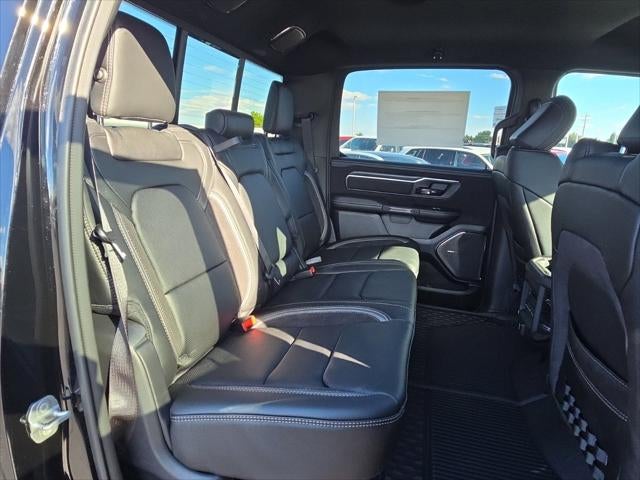 2027 RAM 1500 RHO