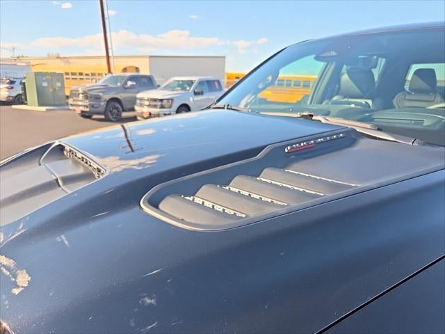 2027 RAM 1500 RHO