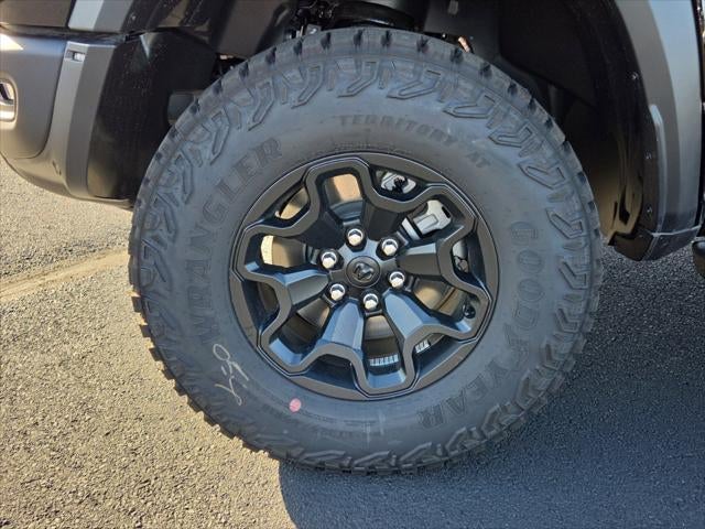2027 RAM 1500 RHO